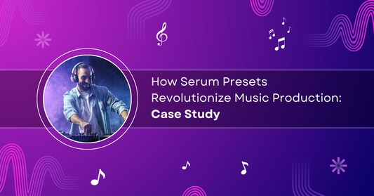 serum presets