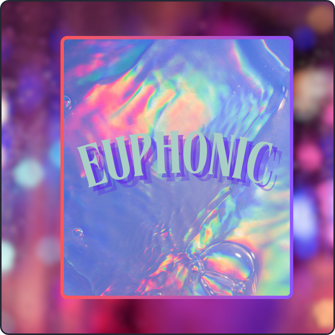 Euphonic Serum Keys