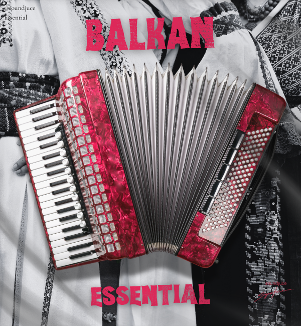 Balkan Essential