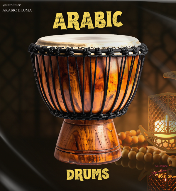 Arabic Drums