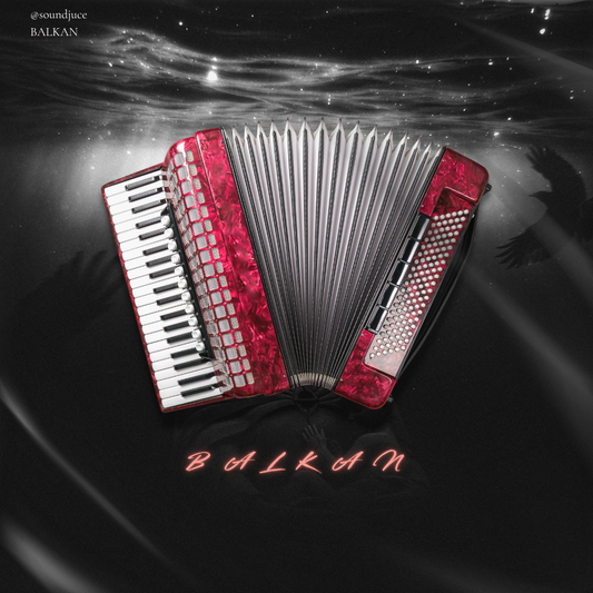 Free BALKAN Sample Pack