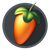 FL Studio logo