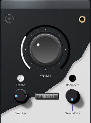 JuceVerb: The Easy-to-Use Reverb Plugin for All Musicians