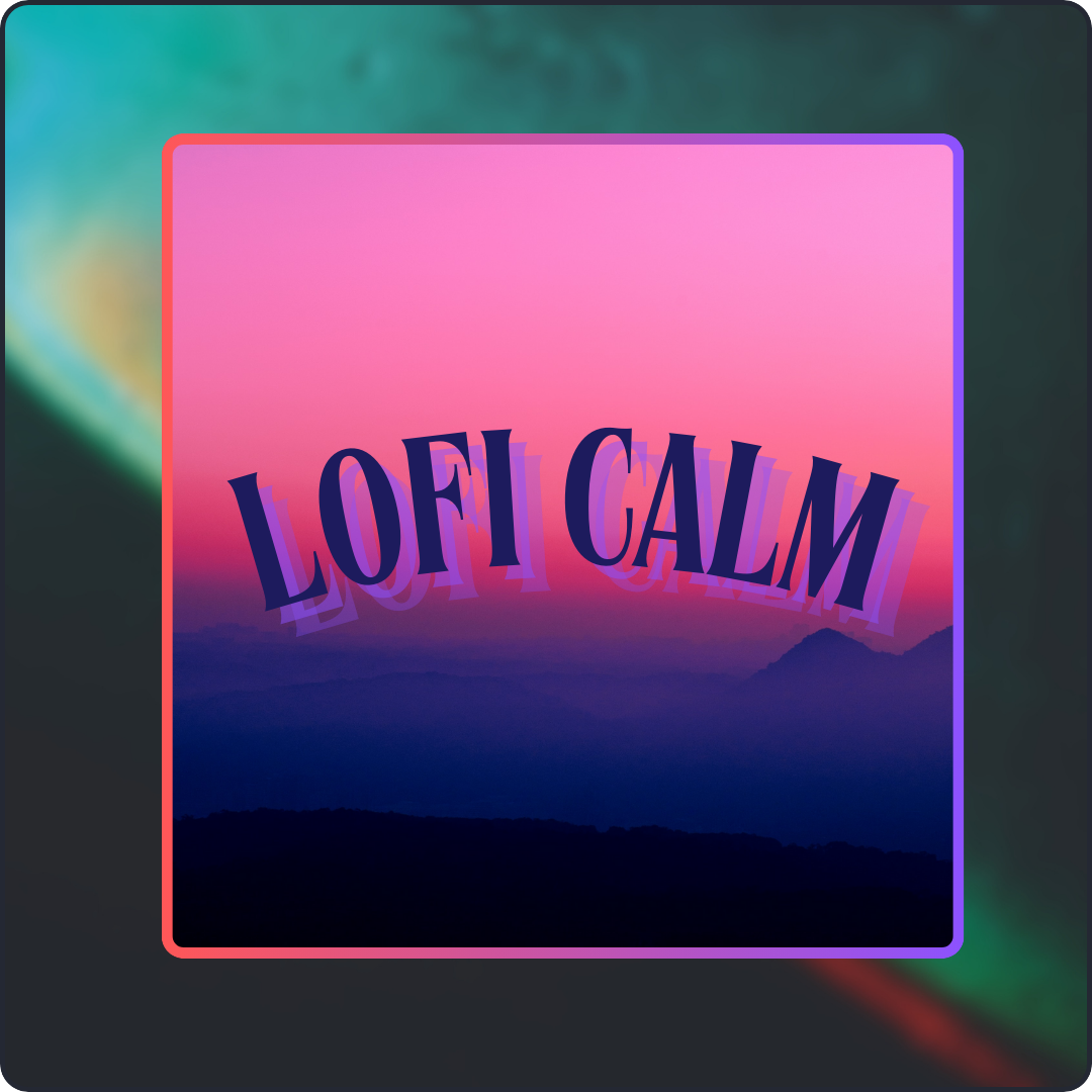 Download Lofi Calm Essentials sample pack 