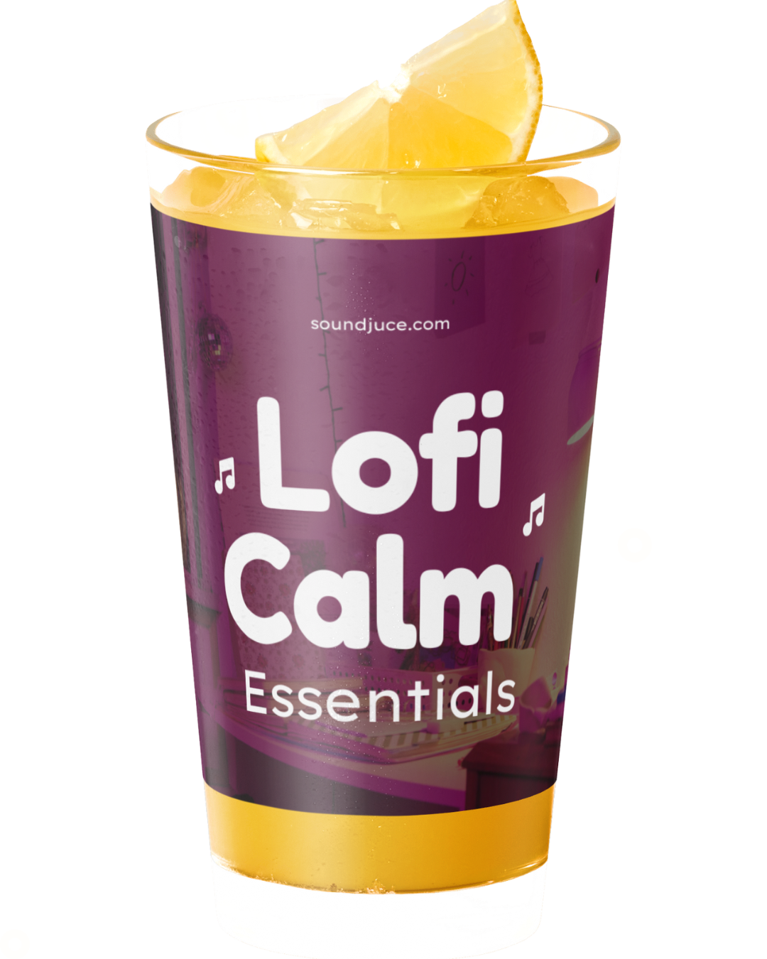 Download Lofi Calm Essentials sample pack 