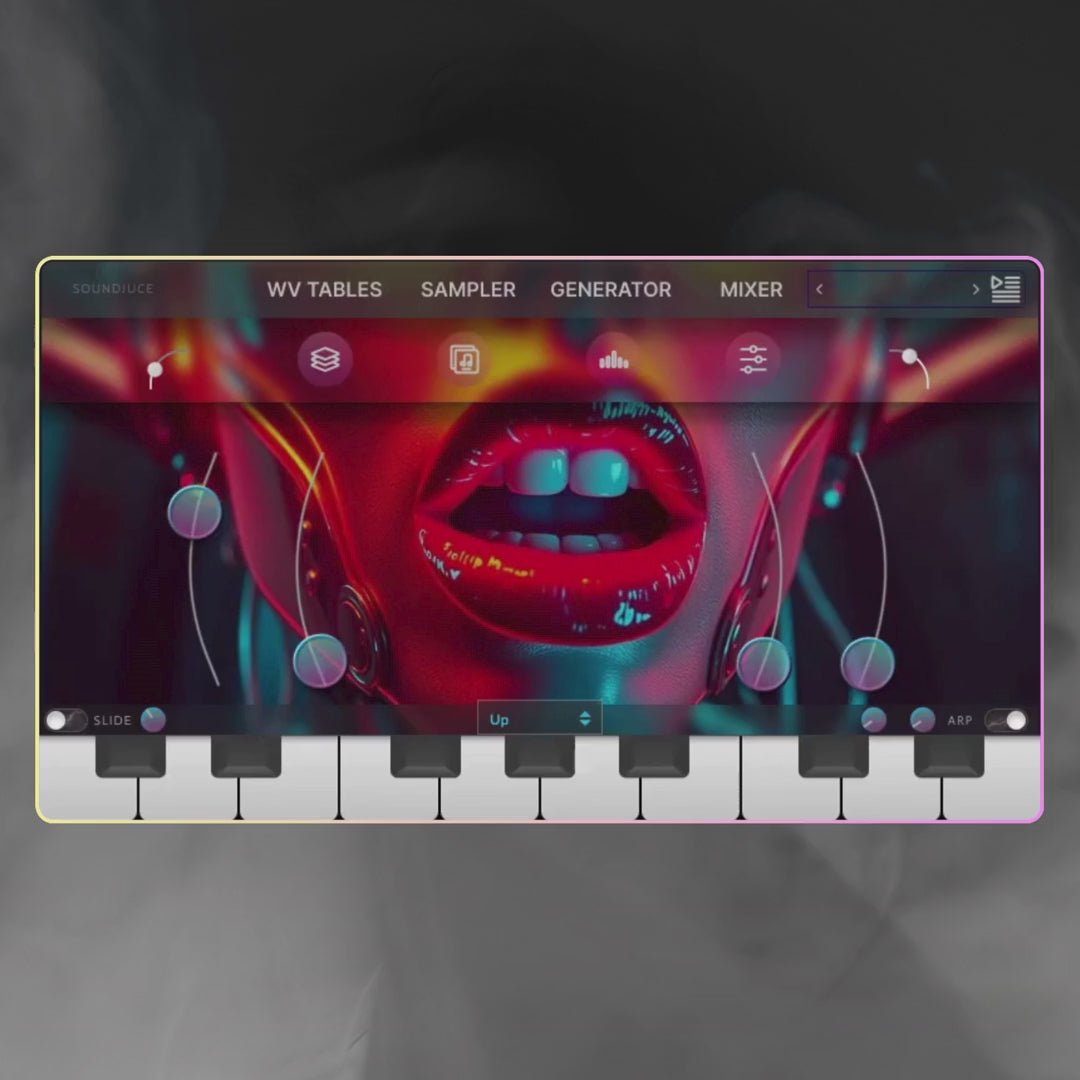 Make Trap Beats with Sonora Plugin